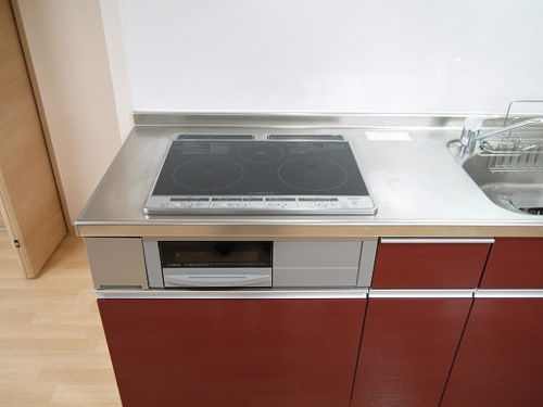 レフィナード大安寺画像