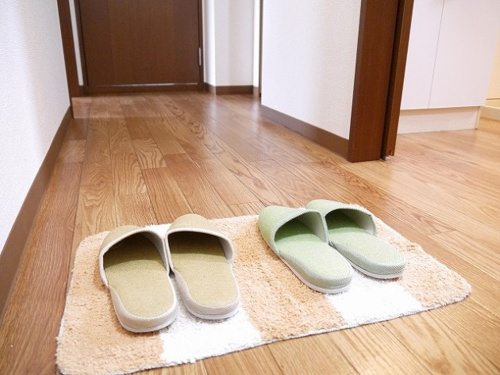 メゾン・エスト・マメヤマ画像