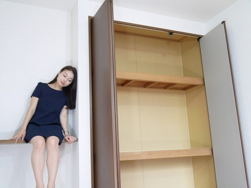 メゾン・エスト・マメヤマ画像