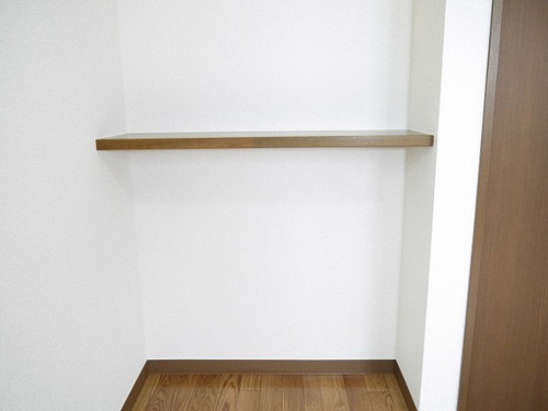 メゾン・エスト・マメヤマ画像