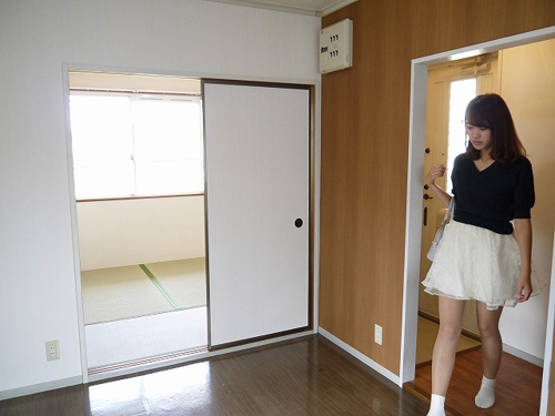 オリエント四条画像