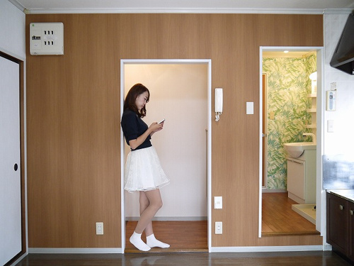 オリエント四条画像