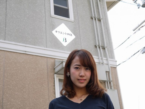オリエント四条画像