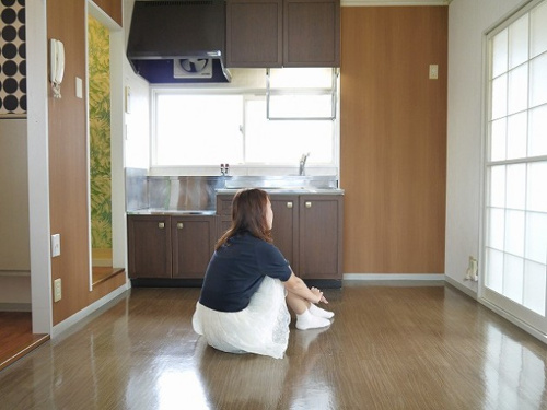 オリエント四条画像