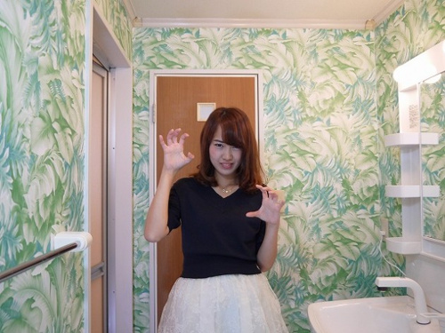 オリエント四条画像