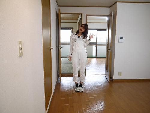 グレースマンションくまき画像