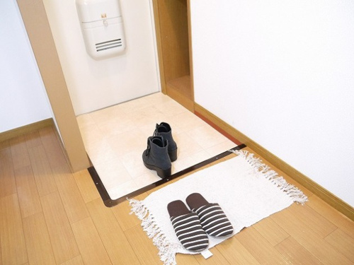 グレースマンションくまき画像