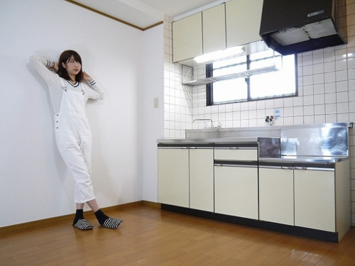 グレースマンションくまき画像