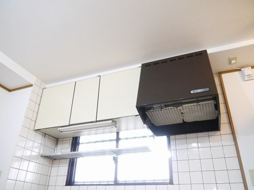 グレースマンションくまき画像