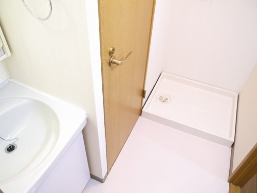 グレースマンションくまき画像