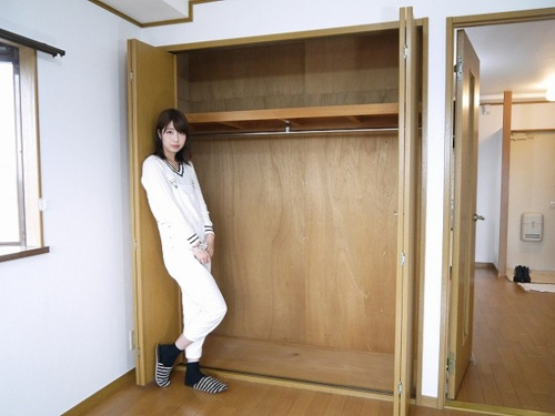 グレースマンションくまき画像