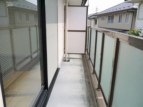 六条ガーデンハイツ画像