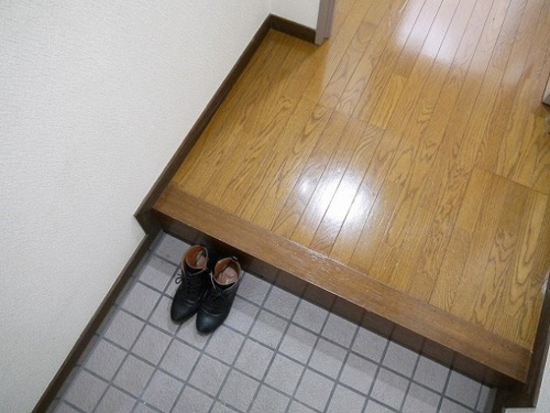 六条ガーデンハイツ画像