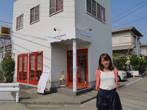 en's hair impression画像