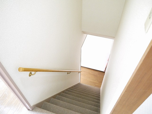 六条ガーデンハイツ画像