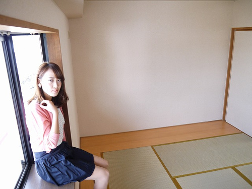 六条ガーデンハイツ画像