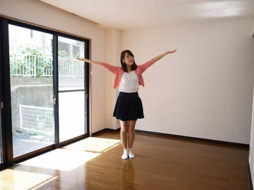 六条ガーデンハイツ画像