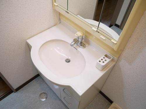 六条ガーデンハイツ画像