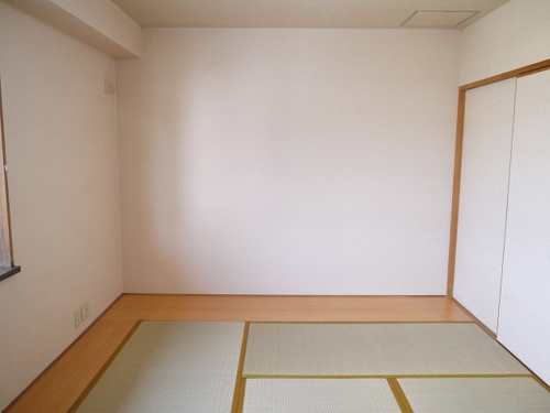 六条ガーデンハイツ画像