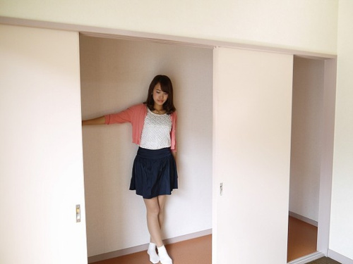 六条ガーデンハイツ画像