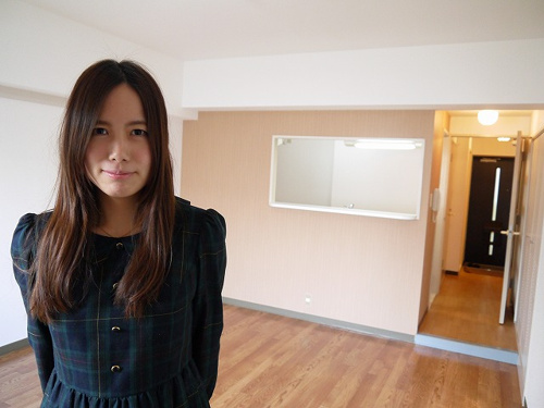 三幸マンション画像