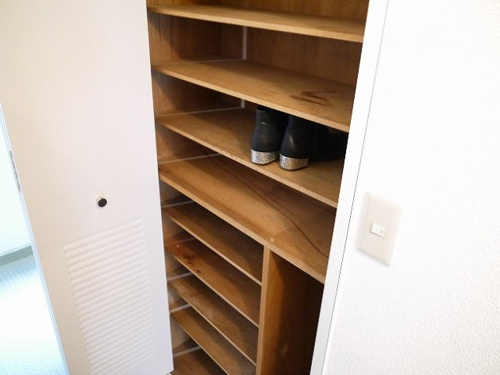 三幸マンション画像