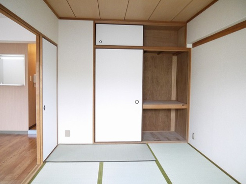 三幸マンション画像