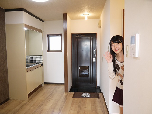 フジモトビル画像