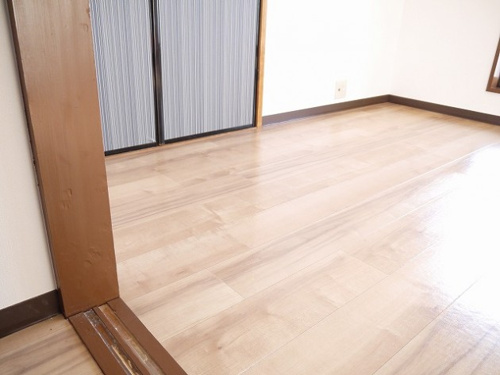 フジモトビル画像