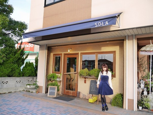 SOLA画像