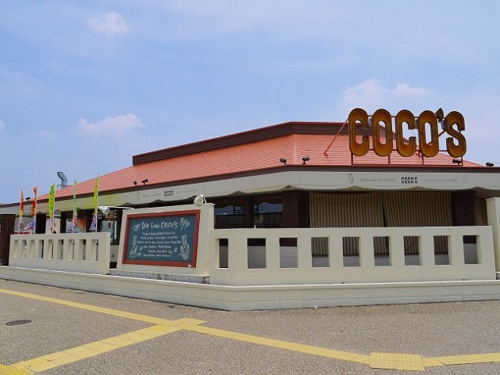 COCO'S画像