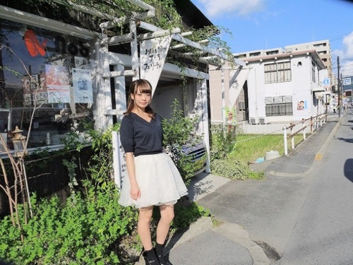 フェリーチェ画像