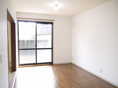 グリーンハウス山ノ口画像