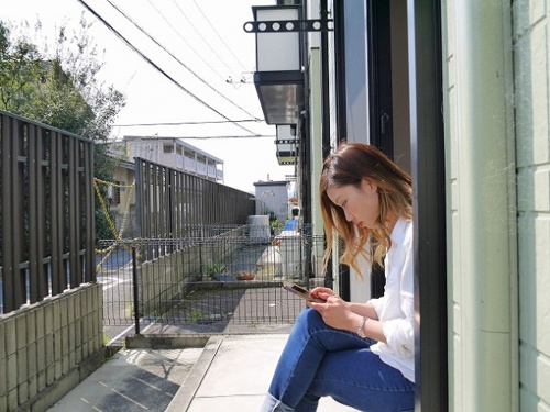 グリーンハウス山ノ口画像