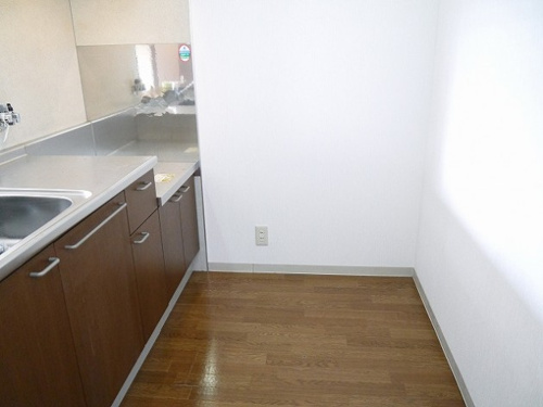 グリーンハウス山ノ口画像