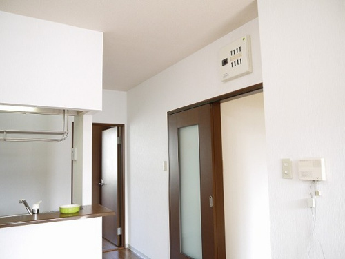 グリーンハウス山ノ口画像