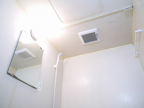 レジデンス天理画像