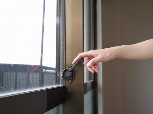 レジデンス天理画像