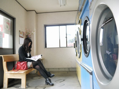 レジデンス天理画像