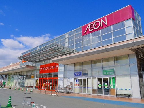 ザ・ビッグエクストラ 天理店画像