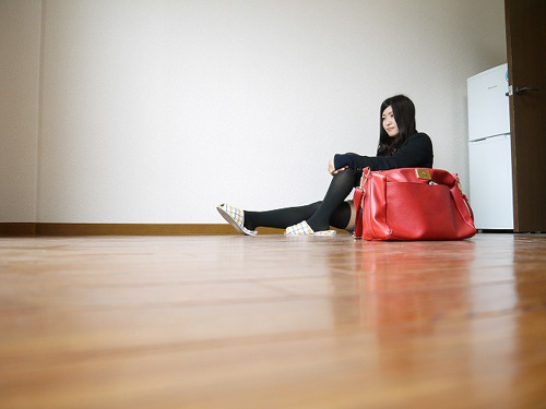 レジデンス天理画像