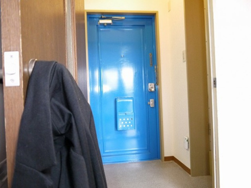 レジデンス天理画像