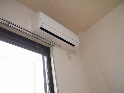 レジデンス天理画像