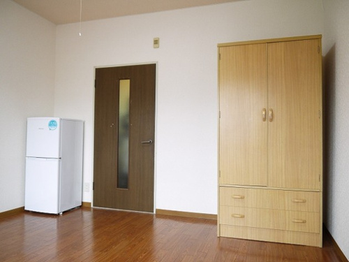 レジデンス天理画像