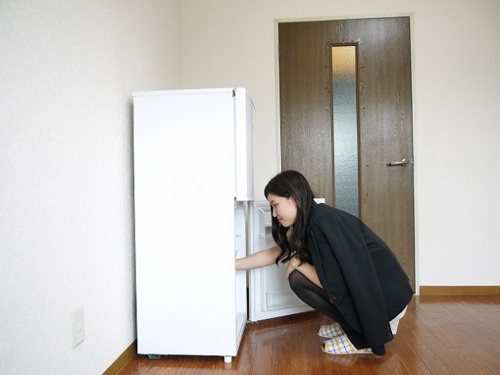 レジデンス天理画像