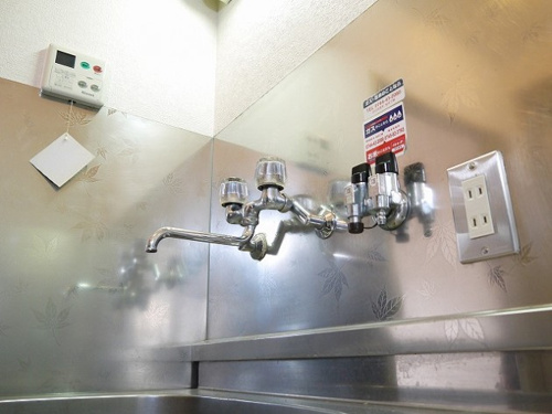 レジデンス天理画像