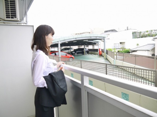 グレーシィＦ画像