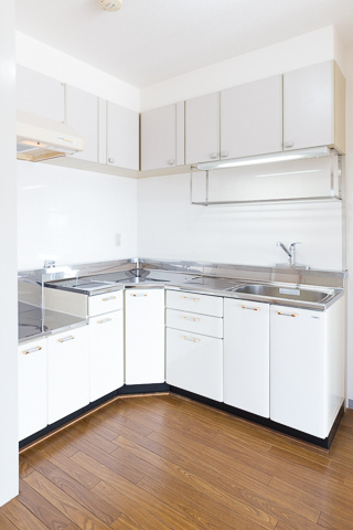 コンフォート酒井画像