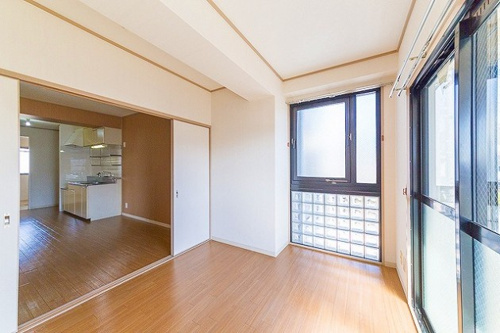 高畑マンション画像