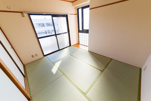 高畑マンション画像